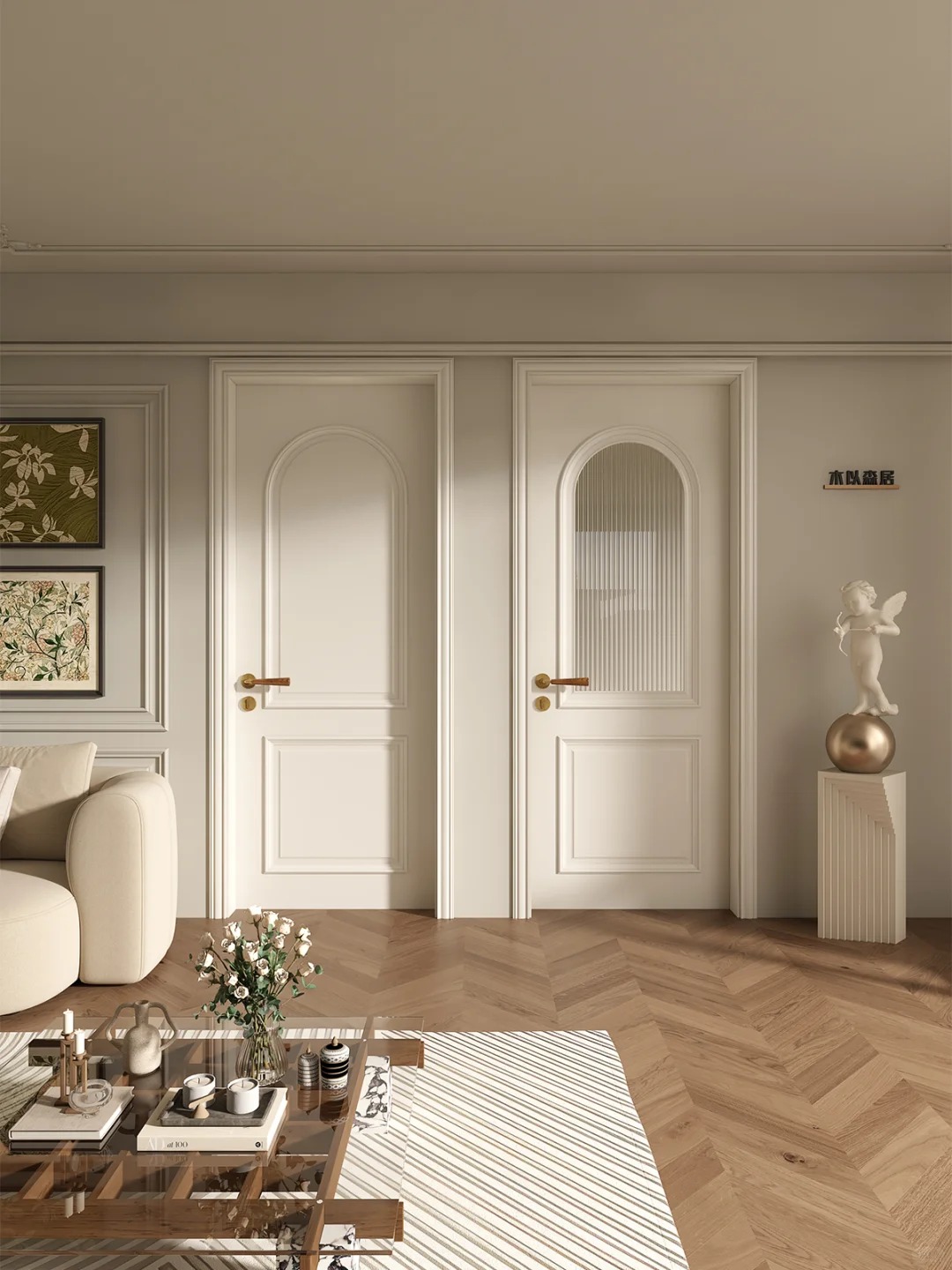 Door 9