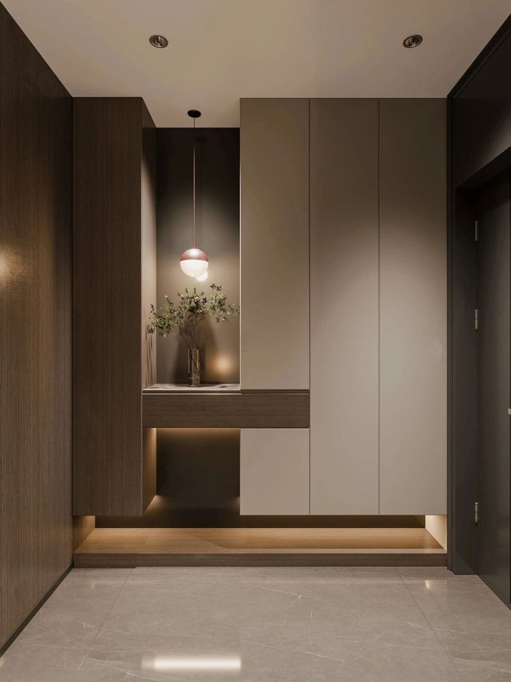 Entrance Cabinet 04
