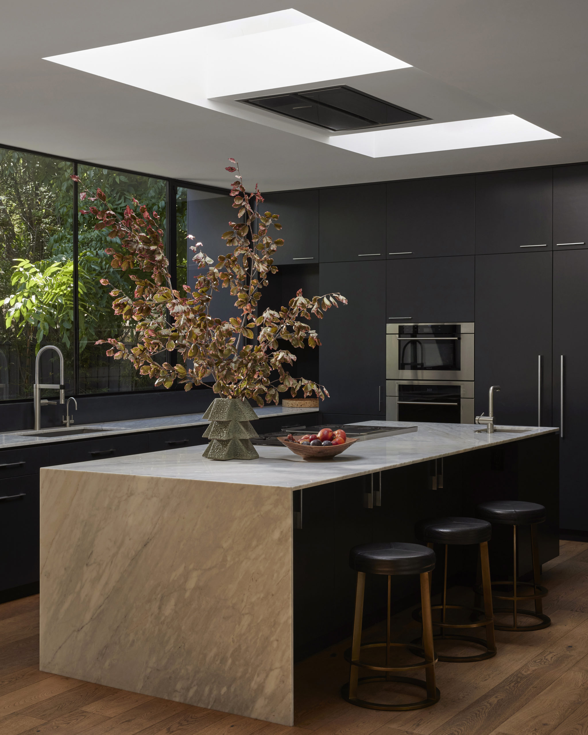 Kitchen Cabinet