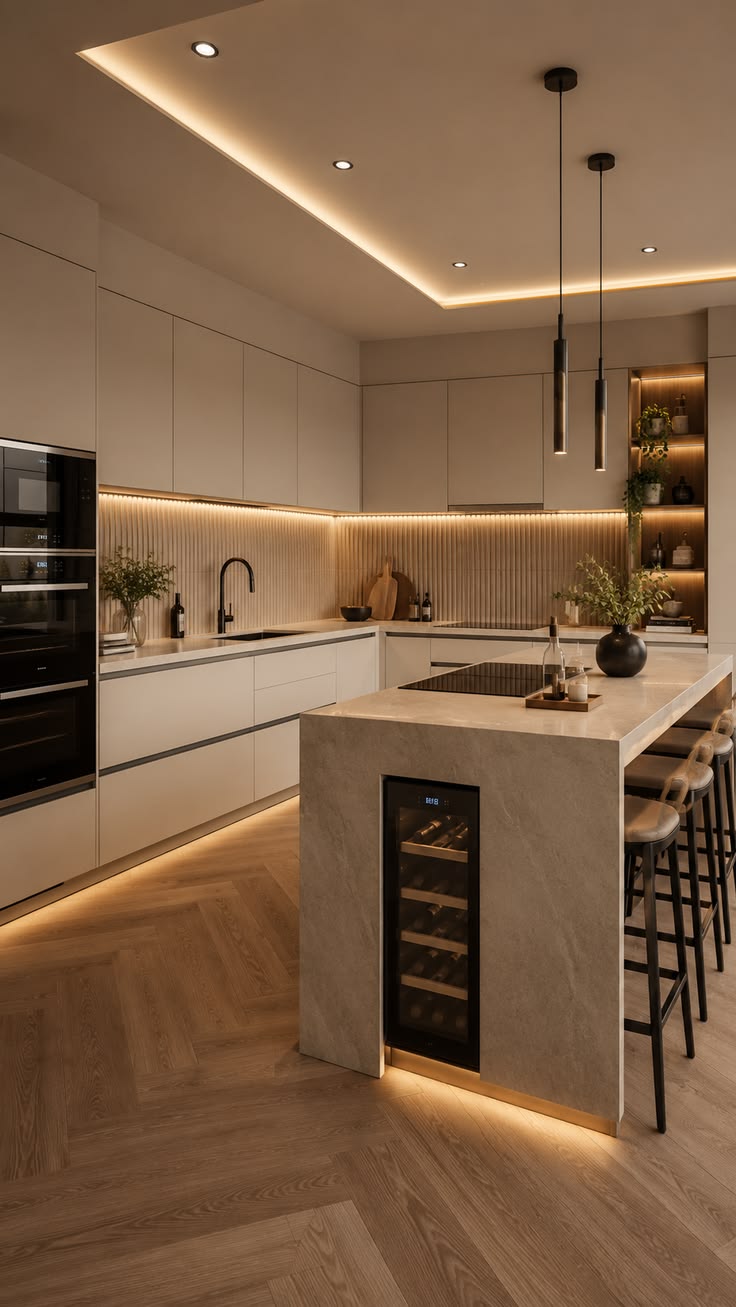 Kitchen 8