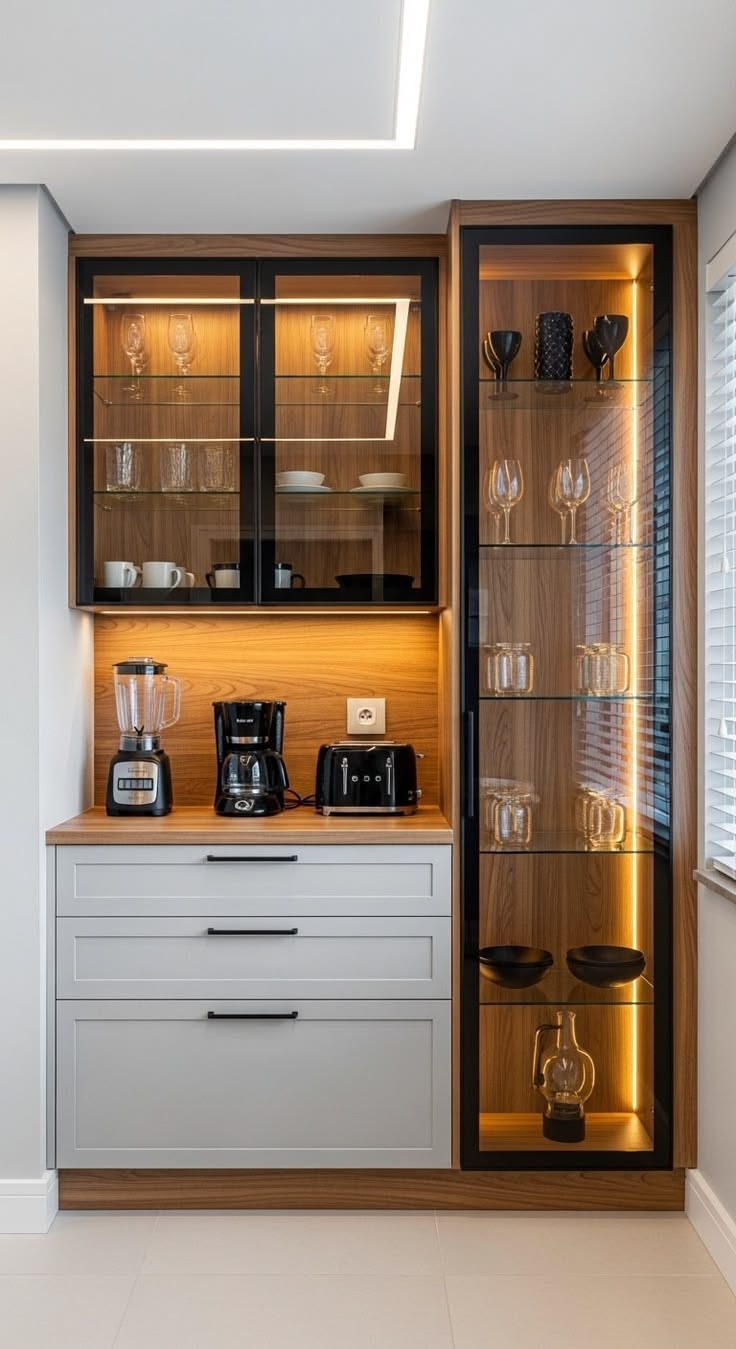 Sideboard