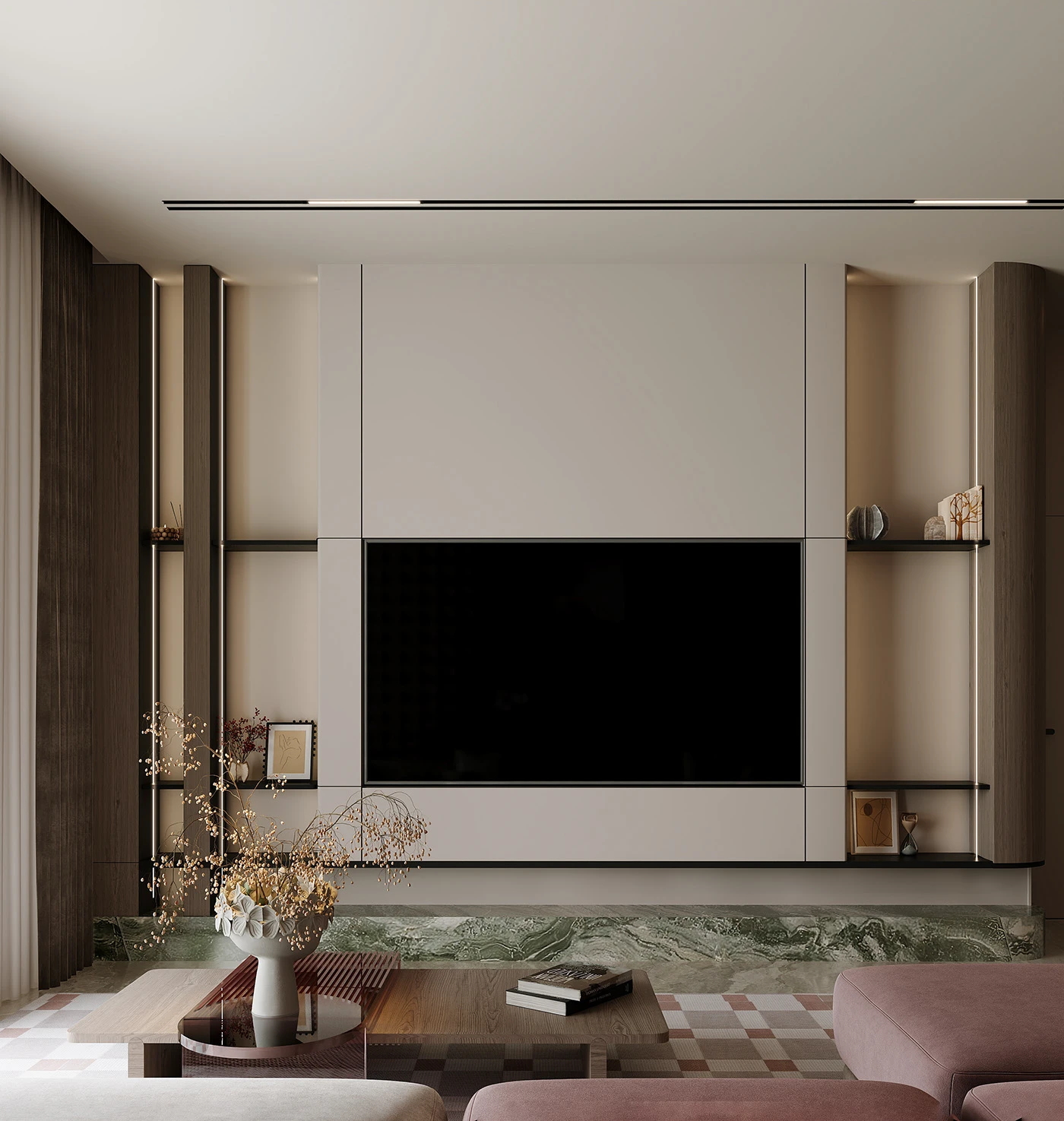 Tv Cabinet 3