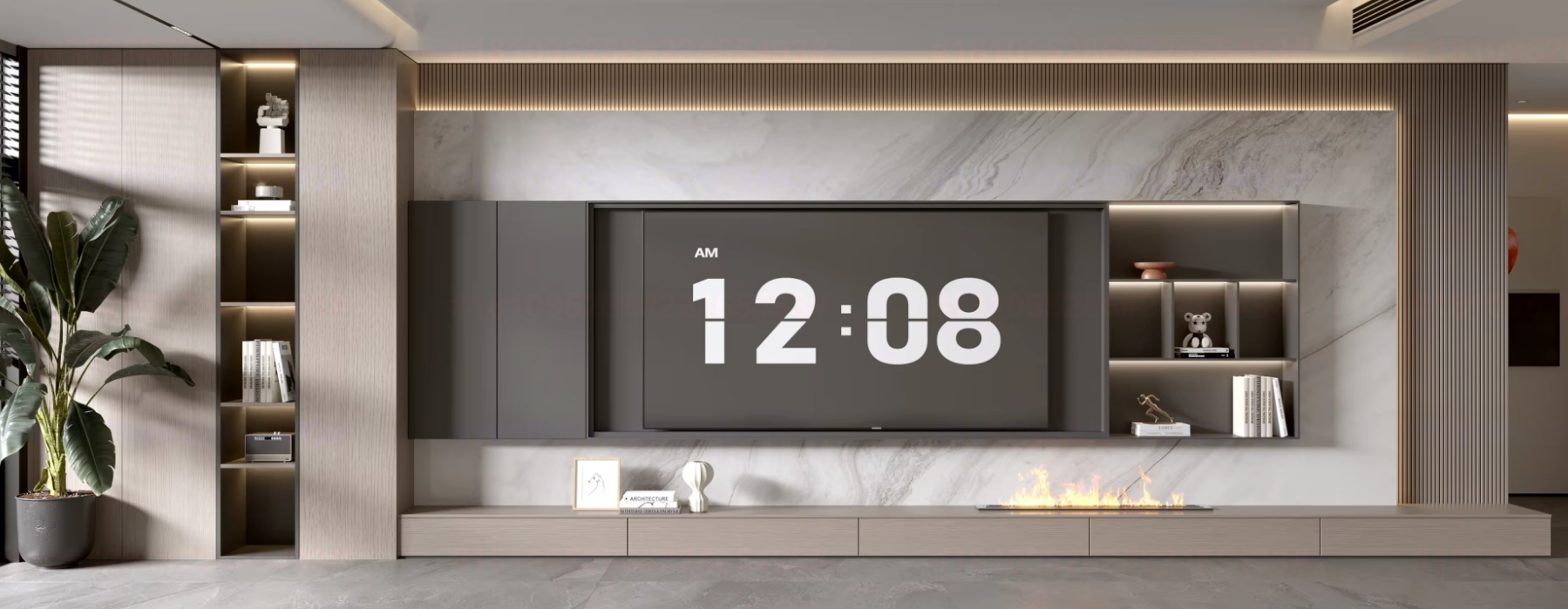 Tv Cabinet 4