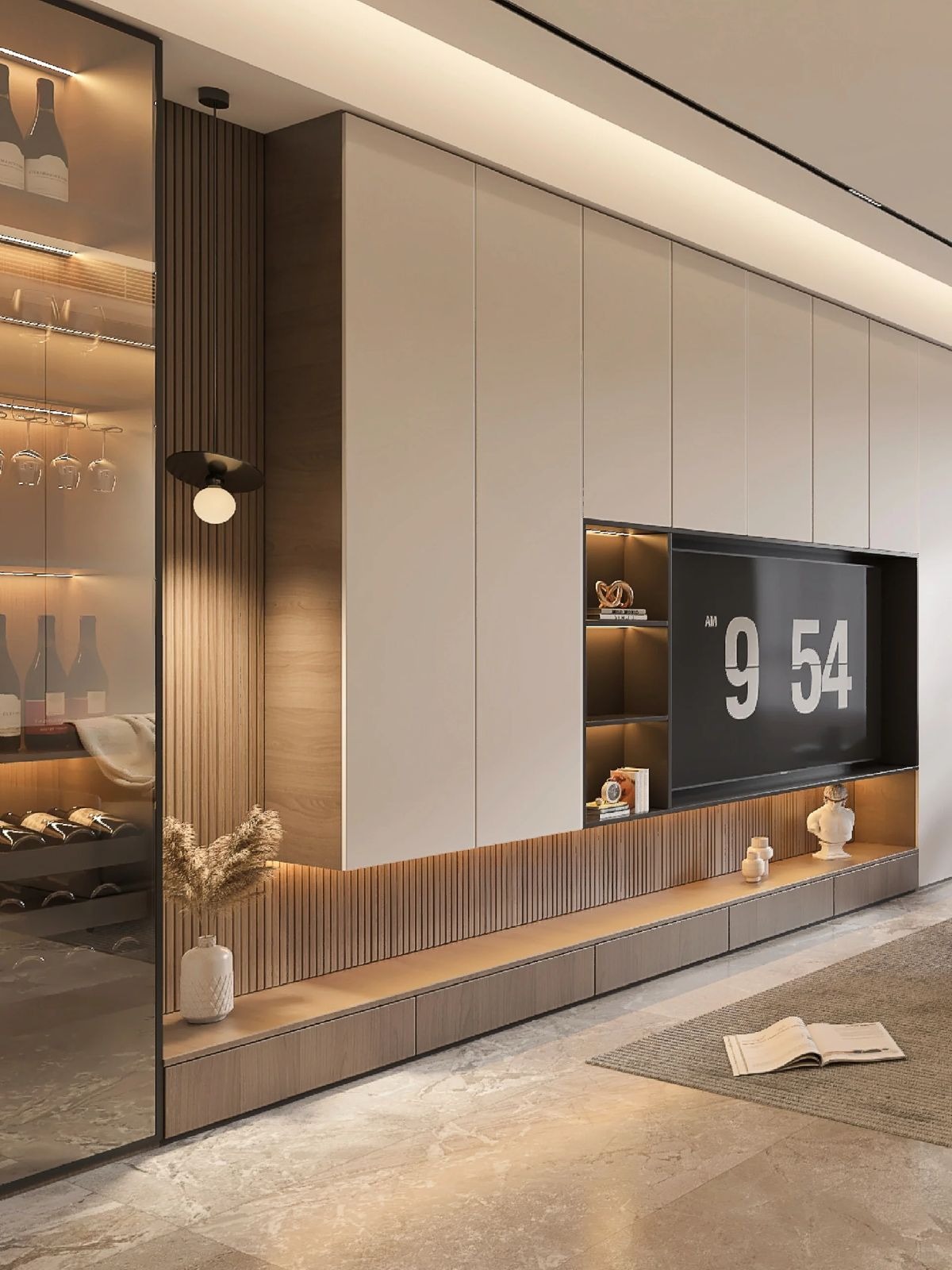 Tv Cabinet 6