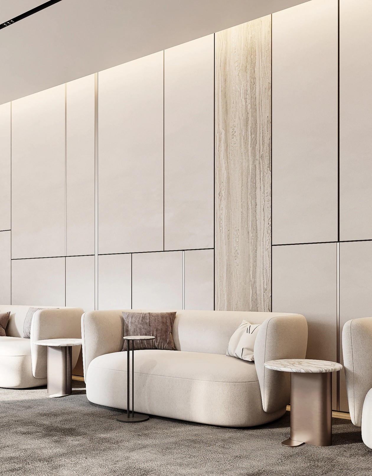 Wall Panel