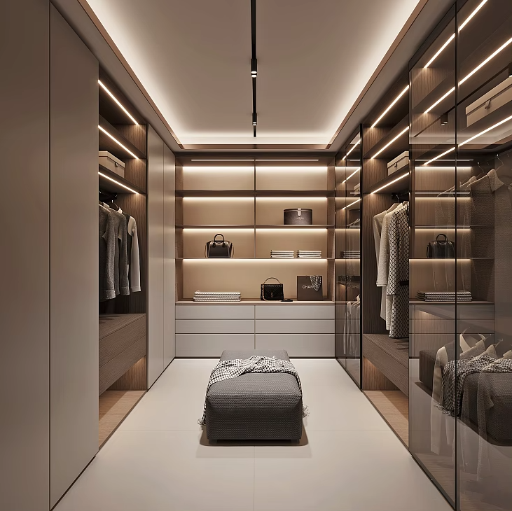 Wardrobe