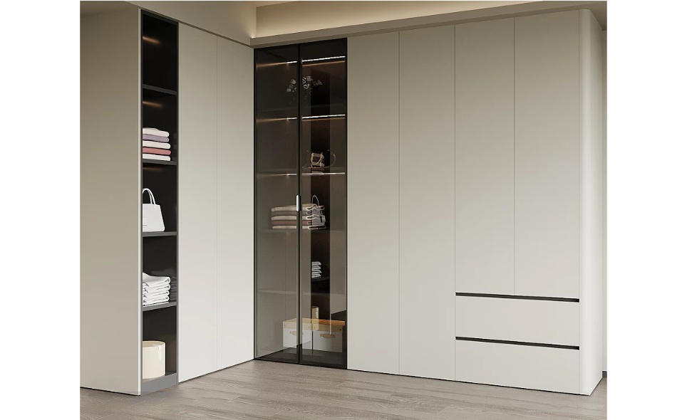 Open Wardrobe 02