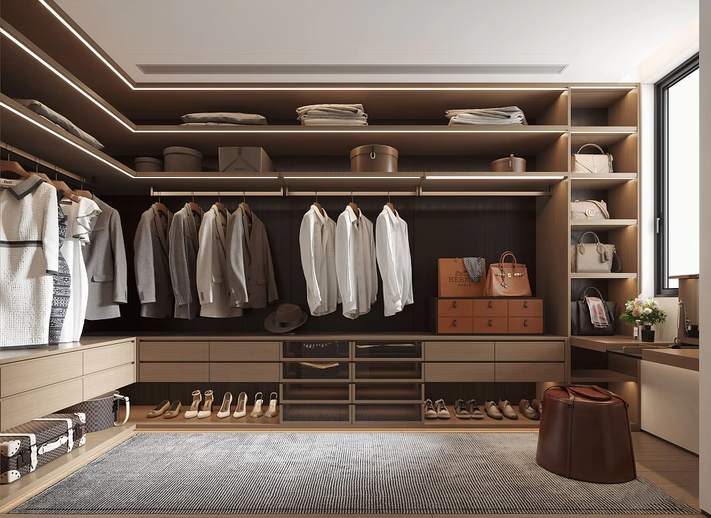 Wardrobe 8