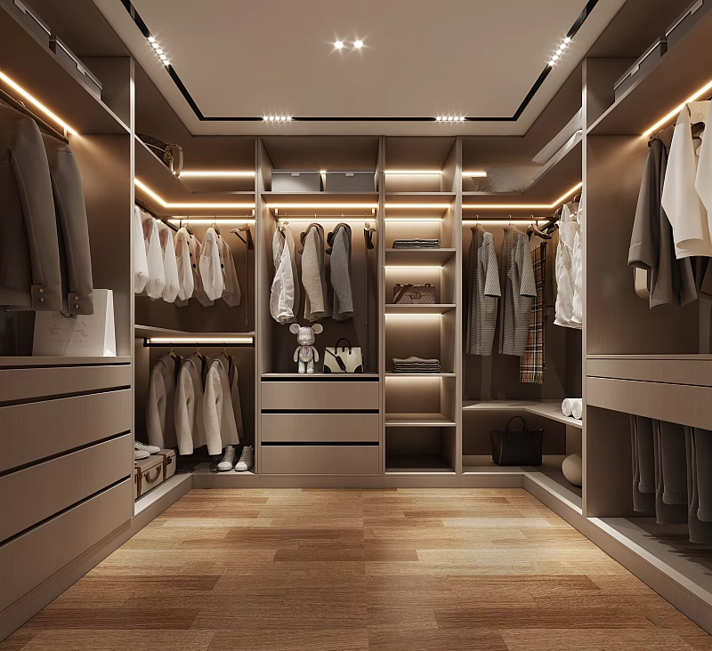 Wardrobe 9
