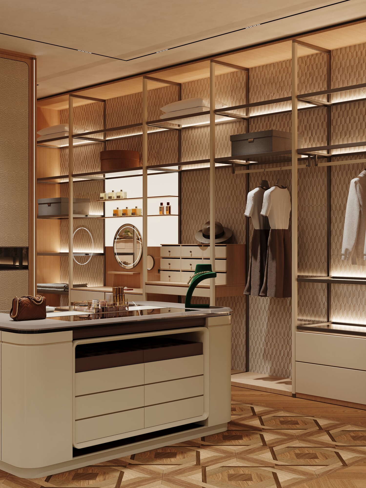 Wardrobe 11
