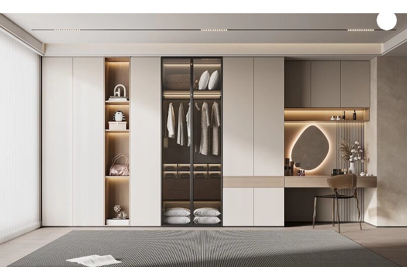 Wardrobe 12