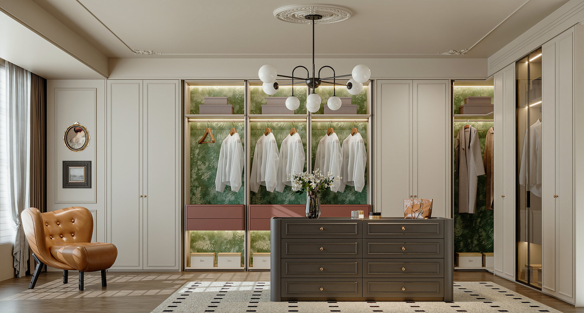 Wardrobe 16