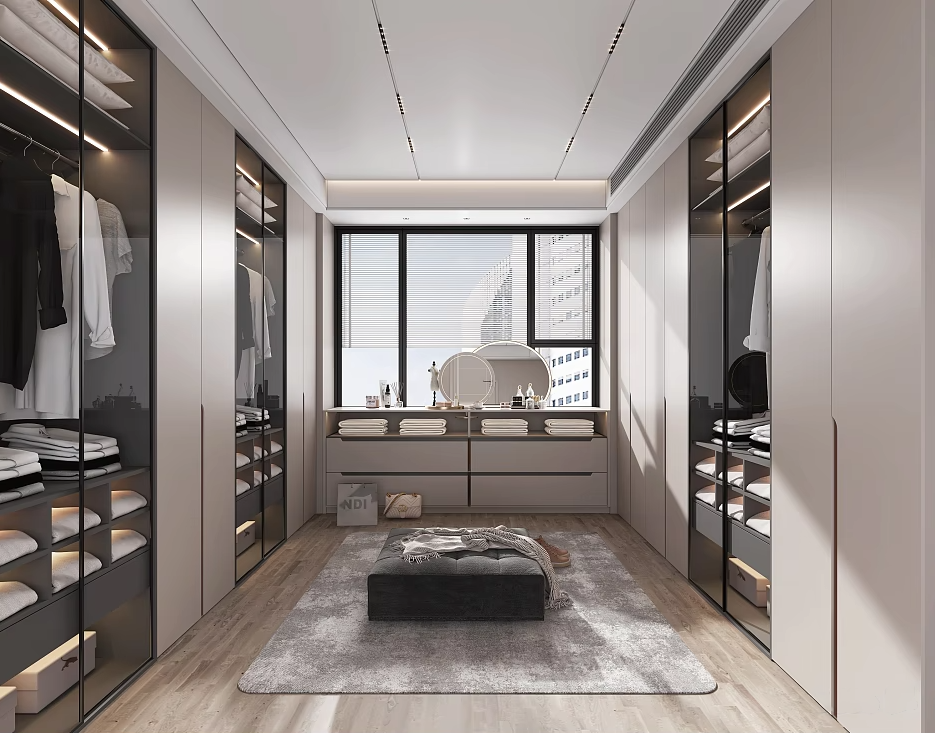 Wardrobe 20